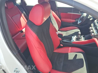 2024 Acura Integra Type S – miniatura 8