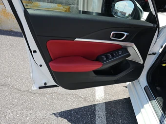 2024 Acura Integra Type S – miniatura 9