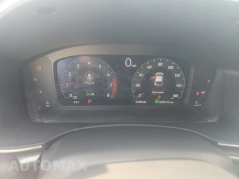 2024 Acura Integra w/A-Spec Pkg – miniatura 12