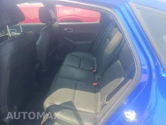 2024 Acura Integra w/A-Spec Pkg – miniatura 13