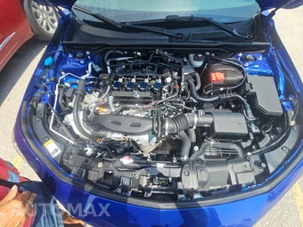 2024 Acura Integra w/A-Spec Pkg – miniatura 15