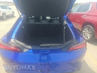 2024 Acura Integra w/A-Spec Pkg – miniatura 16