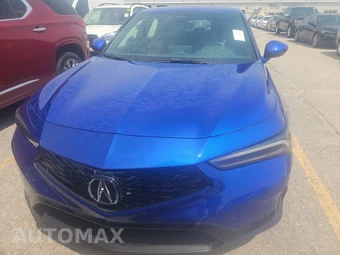 2024 Acura Integra w/A-Spec Pkg – miniatura 2