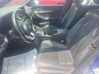 2024 Acura Integra w/A-Spec Pkg – miniatura 7