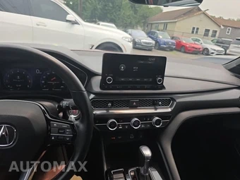2024 Acura Integra w/A-Spec Pkg – miniatura 14