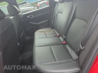 2024 Acura Integra w/A-Spec Pkg – miniatura 16