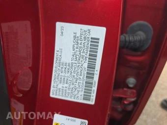 2024 Acura Integra w/A-Spec Pkg – miniatura 18