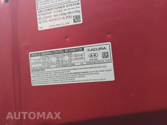 2024 Acura Integra w/A-Spec Pkg – miniatura 21