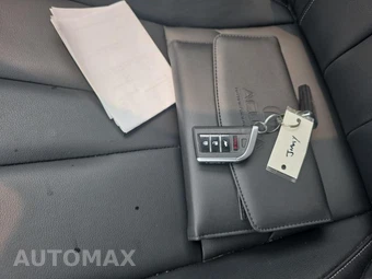 2024 Acura Integra w/A-Spec Pkg – miniatura 22