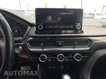 2024 Acura Integra w/A-Spec Pkg - miniatura 10