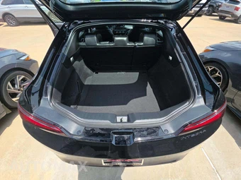 2024 Acura Integra w/A-Spec Pkg - miniatura 14