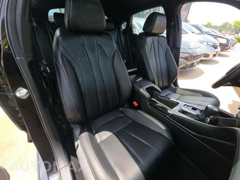 2024 Acura Integra w/A-Spec Pkg - miniatura 18