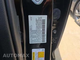 2024 Acura Integra w/A-Spec Pkg - miniatura 5