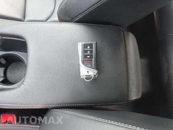 2024 Acura Integra w/A-Spec Pkg - miniatura 8