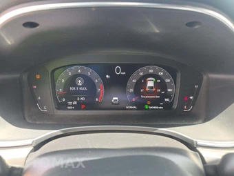 2024 Acura Integra w/A-Spec Pkg - miniatura 9