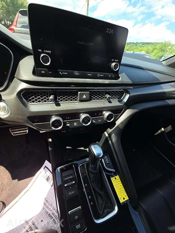 2024 Acura Integra w/A-Spec Pkg – miniatura 10