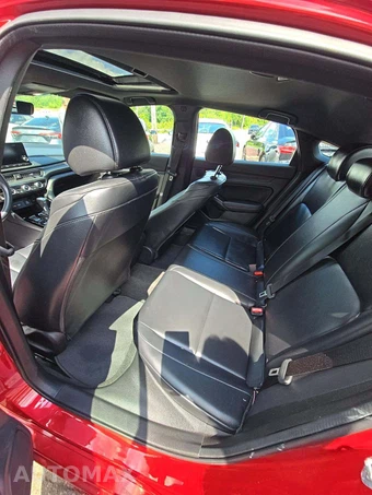 2024 Acura Integra w/A-Spec Pkg – miniatura 13