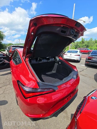 2024 Acura Integra w/A-Spec Pkg – miniatura 14