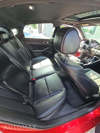 2024 Acura Integra w/A-Spec Pkg – miniatura 16