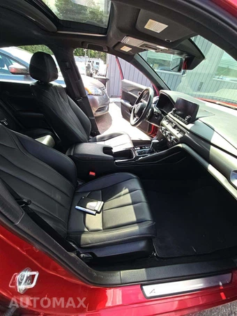 2024 Acura Integra w/A-Spec Pkg – miniatura 18