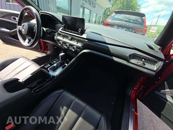 2024 Acura Integra w/A-Spec Pkg – miniatura 19
