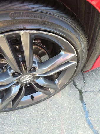 2024 Acura Integra w/A-Spec Pkg – miniatura 22