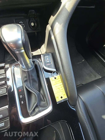 2024 Acura Integra w/A-Spec Pkg – miniatura 8