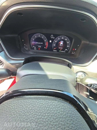 2024 Acura Integra w/A-Spec Pkg – miniatura 9