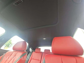 2024 Acura Integra w/A-Spec Pkg – miniatura 11