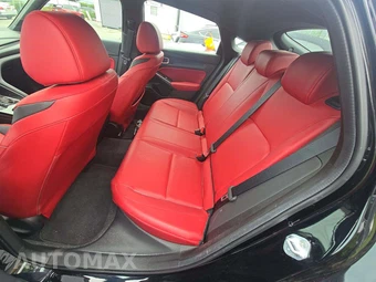 2024 Acura Integra w/A-Spec Pkg – miniatura 13