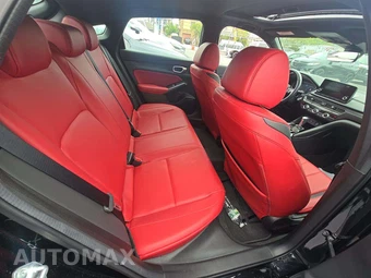 2024 Acura Integra w/A-Spec Pkg – miniatura 16