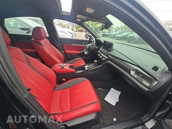 2024 Acura Integra w/A-Spec Pkg – miniatura 18