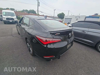 2024 Acura Integra w/A-Spec Pkg – miniatura 2