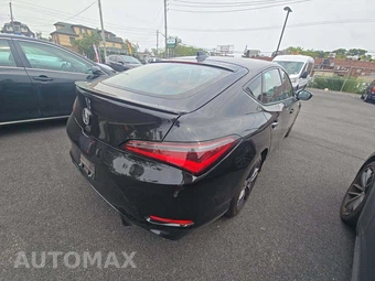 2024 Acura Integra w/A-Spec Pkg – miniatura 3
