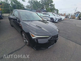 2024 Acura Integra w/A-Spec Pkg – miniatura 4
