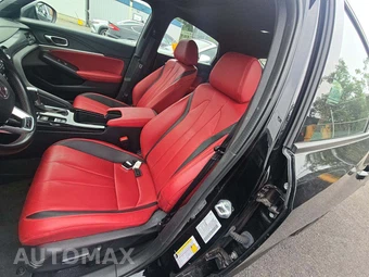 2024 Acura Integra w/A-Spec Pkg – miniatura 6