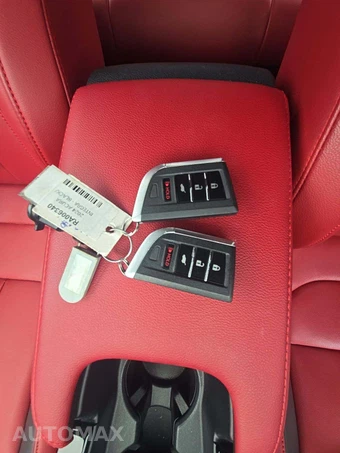 2024 Acura Integra w/A-Spec Pkg – miniatura 8