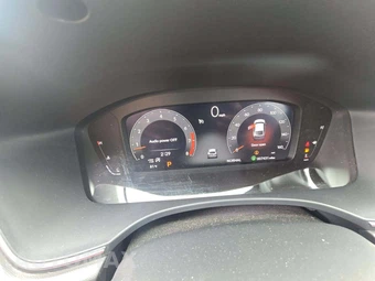2024 Acura Integra w/A-Spec Pkg – miniatura 9