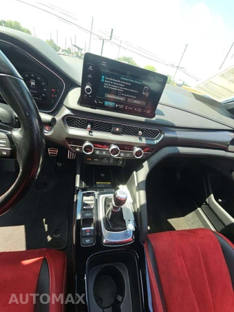 2024 Acura Integra w/A-Spec & Technology Pkgs – miniatura 10