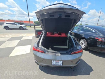 2024 Acura Integra w/A-Spec & Technology Pkgs – miniatura 14
