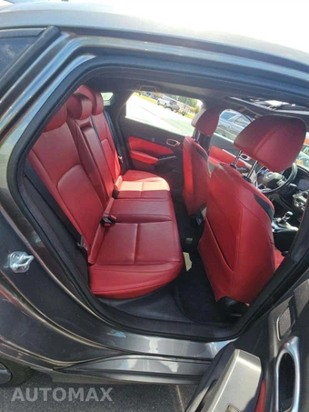 2024 Acura Integra w/A-Spec & Technology Pkgs – miniatura 16