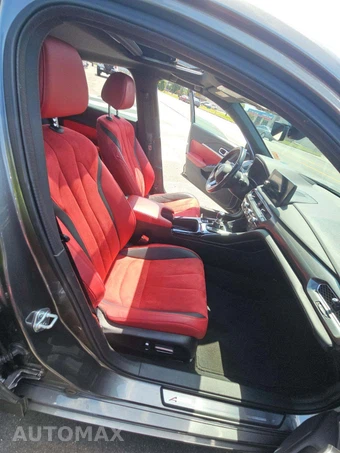 2024 Acura Integra w/A-Spec & Technology Pkgs – miniatura 18