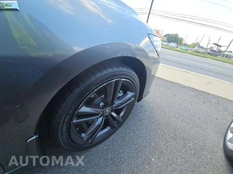 2024 Acura Integra w/A-Spec & Technology Pkgs – miniatura 21