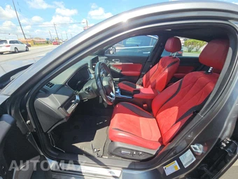2024 Acura Integra w/A-Spec & Technology Pkgs – miniatura 7