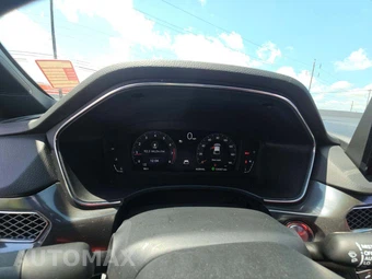 2024 Acura Integra w/A-Spec & Technology Pkgs – miniatura 9