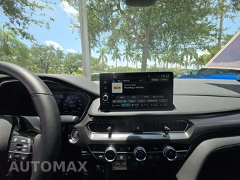 2024 Acura Integra w/A-Spec & Technology Pkgs – miniatura 10