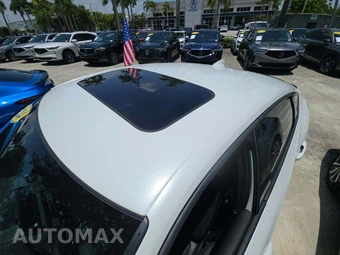 2024 Acura Integra w/A-Spec & Technology Pkgs – miniatura 12