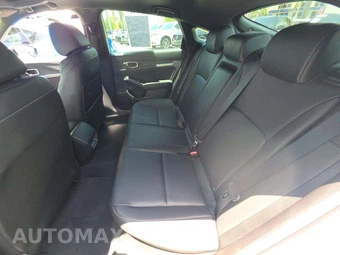2024 Acura Integra w/A-Spec & Technology Pkgs – miniatura 13
