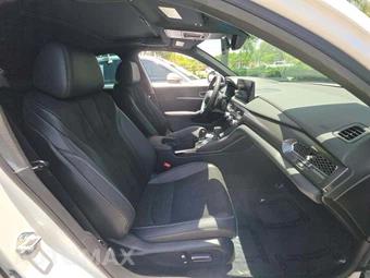 2024 Acura Integra w/A-Spec & Technology Pkgs – miniatura 18