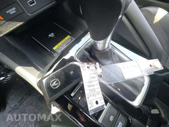 2024 Acura Integra w/A-Spec & Technology Pkgs – miniatura 8